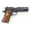 Image 3 : Colt MK IV Series 70 Semi-Automatic Pistol