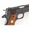 Image 4 : Colt MK IV Series 70 Semi-Automatic Pistol
