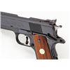 Image 2 : Colt MK IV Ser. 80 Gold Cup Nat'l Match