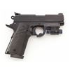 Image 3 : Colt MK IV Ser. 80 Officer's Model SA Pistol