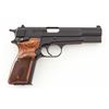 Image 3 : Browning Hi-Power Semi-Automatic Pistol