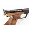 Image 4 : Hammerli Model 232 Semi-Auto Target Pistol