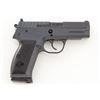 Image 3 : ASAI 1Pro Semi-Automatic Pistol (Swiss)
