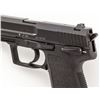 Image 2 : HK USP Semi-Automatic Pistol