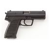 Image 3 : HK USP Semi-Automatic Pistol