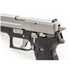 Image 3 : Sig Sauer Model P6 Semi-Automatic Pistol