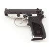 Image 3 : Swiss Sphinx Model AT .380-M SA Pistol