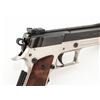 Image 4 : Austrian Wolf Model SV Competition Target Pistol