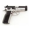 Image 3 : Swiss Sphinx Model AT2000 Police Spec. SA Pistol