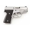 Image 3 : Kahr MK 9 Elite-03 Semi-Automatic Pistol