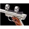 Image 2 : Ruger MK II Semi-Auto Competition Target Model