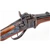 Image 1 : Italian Copy of Sharps Sporting Rifle, by Sile