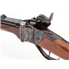 Image 4 : Italian Copy of Sharps Sporting Rifle, by Sile