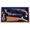 Image 1 : Colt U.S. Cavalry 1777-1977 Comm. Revolver Set
