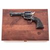 Image 2 : Colt John Wayne ''The Duke'' Comm. Revolver