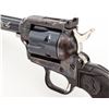 Image 4 : Colt John Wayne ''The Duke'' Comm. Revolver
