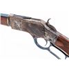 Image 4 : Uberti Copy-Winchester 1873 LA Rifle
