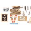 Image 2 : Lot of late 19th/early 20th C. Nautical Items