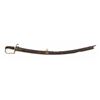 Image 4 : Early Militia NCO Sword