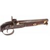 Image 3 : ''Poonah Irregular Horse'' mkd Perc. Cavalry Pistol