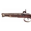 Image 4 : ''Poonah Irregular Horse'' mkd Perc. Cavalry Pistol