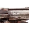 Image 4 : Early 19th Century Flintlock Musket, mkd ''Adams''