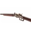 Image 4 : Allen & Wheelock Drop-Breech Single Shot Rifle