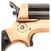 Image 5 : Sharps Model 2A Four-Barrel Derringer