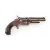 Image 2 : S&W 2nd Issue Model 1-1/2 SA Revolver
