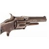 Image 3 : S&W 2nd Issue Model 1-1/2 SA Revolver