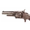 Image 4 : S&W 2nd Issue Model 1-1/2 SA Revolver