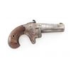 Image 2 : Colt 2nd Model Single Shot Derringer