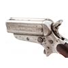 Image 4 : Sharps Model 4B Four-Barrel Derringer