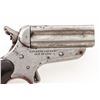 Image 5 : Sharps Model 4B Four-Barrel Derringer