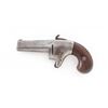 Image 1 : National Arms Single Shot Derringer