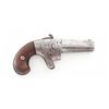 Image 2 : National Arms Single Shot Derringer