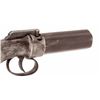 Image 3 : Allen & Thurber Pepperbox Pistol