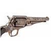 Image 3 : Remington New Model Factory Conv. SA Revolver