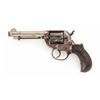 Image 1 : Colt Lightning M.1877 Double Action Revolver
