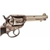 Image 3 : Colt Lightning M.1877 Double Action Revolver