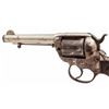 Image 4 : Colt Lightning M.1877 Double Action Revolver