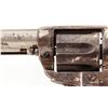 Image 5 : Colt Lightning M.1877 Double Action Revolver