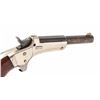 Image 3 : Stevens No. 41 Single Shot Pistol