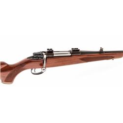 Hi-St. Hi-Power Deluxe BA Rifle, action-Husqvarna