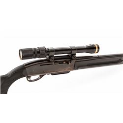 Remington Model 740 Semi-Automatic Rifle