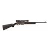 Image 2 : Remington Model 740 Semi-Automatic Rifle