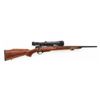 Image 2 : Remington Model 660 Bolt Action Rifle