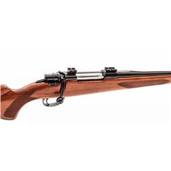 Interarms MK X Bolt Action Rifle