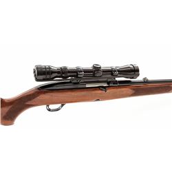 Winchester Model 100 Semi-Automatic Rifle