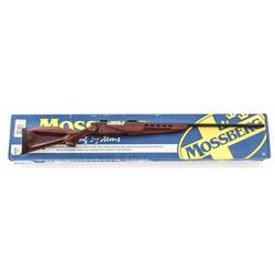 Mossberg Model 4x4 Bolt Action Rifle